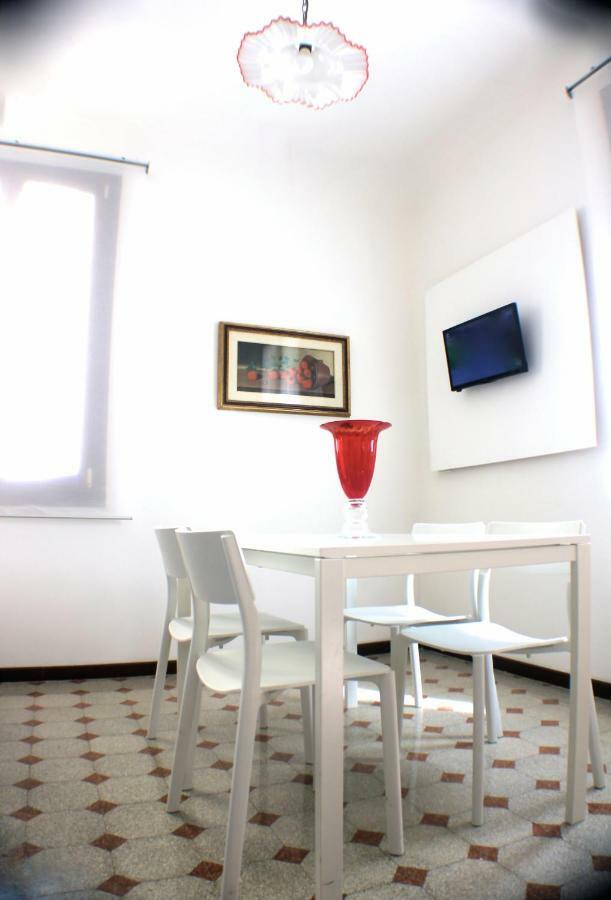 Casa Giuliana Appartement *
