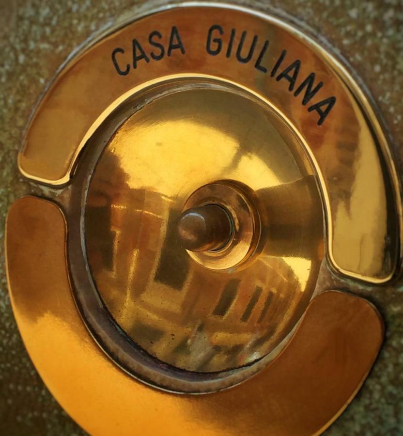 Casa Giuliana Apartamento Veneza
