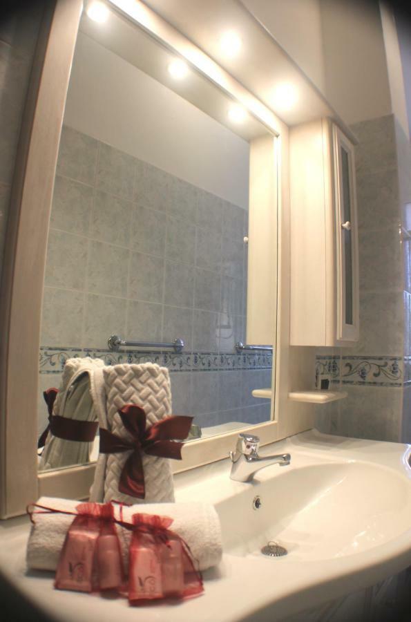 Casa Giuliana Apartamento *