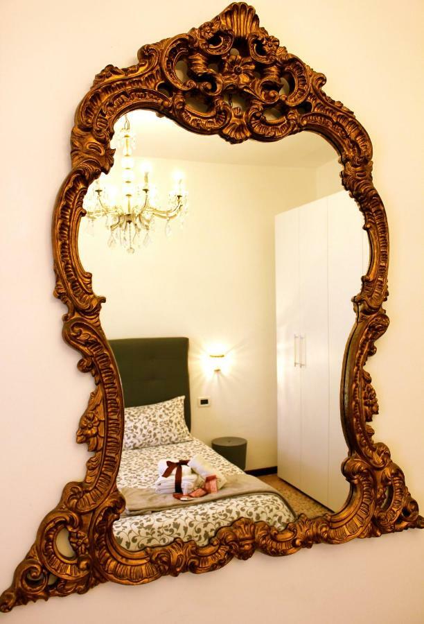 Apartamento Casa Giuliana
