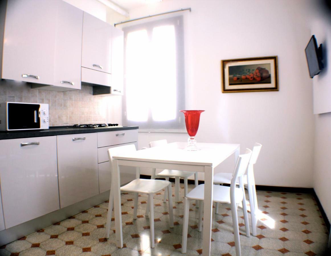 Casa Giuliana Apartamento