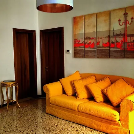 Casa Giuliana Apartment Venice Exterior photo