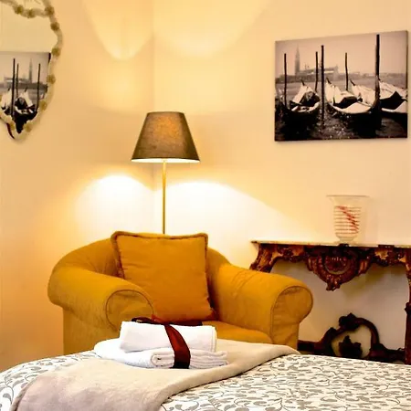 Casa Giuliana Apartment Venice Exterior photo
