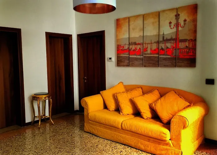 Casa Giuliana